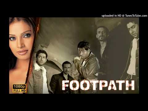 Saari Raat Teri Yaad - Footpath _(Alka Yagnik _ Udit Narayan).mp3