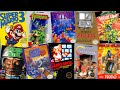 Top 300 Best NES Games In Chronological Order 1985 1994