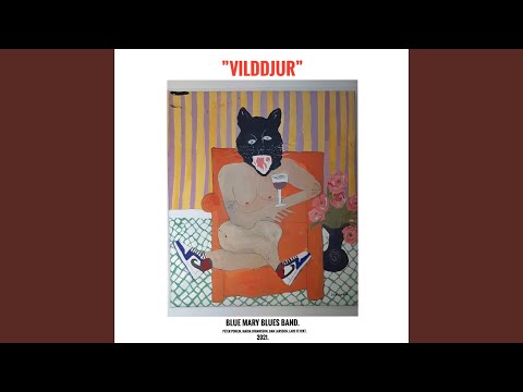 Blues Makes Me Feel So Good