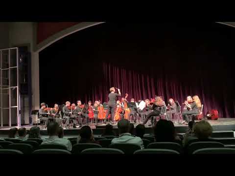 Century One Tusonic  - SCHS