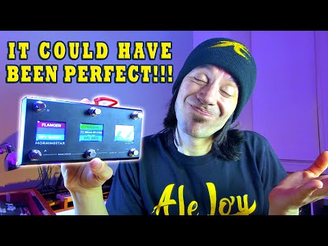 MORNINGSTAR MC6 PRO - In depth Review