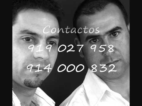 Nelson e Arménio   Quem é ela 0001