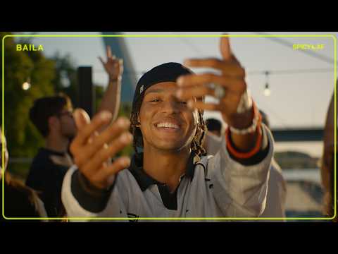 YAEL - BAILA feat. D.K.O |Official Video|