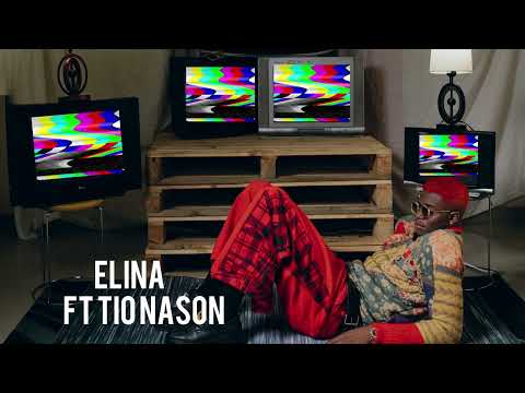 T-Low feat Tio Nason - Elina (Audio)
