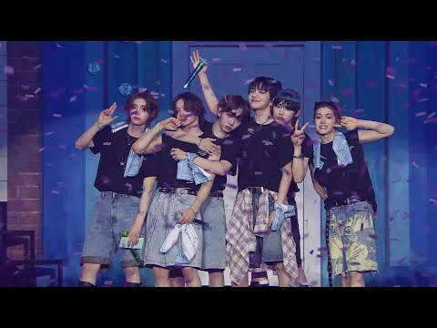 BOYNEXTAGE | '400 Years' Stage CAM @ ONEDOORful Day - BOYNEXTDOOR (보이넥스트도어)