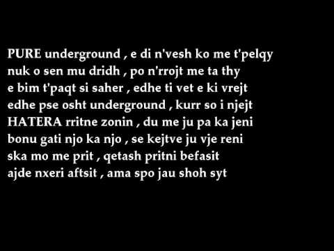 buLet1nn Ft. buKKi & aLbiann - Nuk plotsoj deshira [ 2011 ]