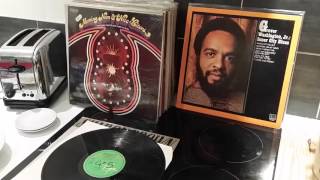 GROVER WASHINGTON JR.INNER CITY BLUES