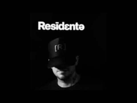 Mis Disculpas- Residente