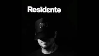 Mis Disculpas- Residente