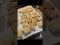 Haitian Home Made Bread