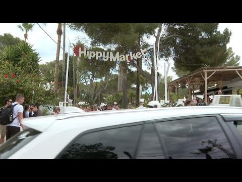 INTRO CUES INAUGURAT MERCADET PUNTA ARABÍ