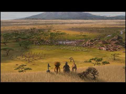 Madagascar Series Main Theme - Hans Zimmer Music