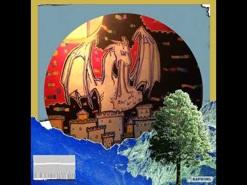 Video thumbnail for Tree line 123