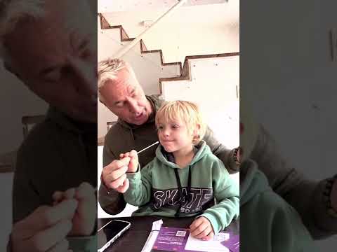 Mirko y Marley se hacen test de adn