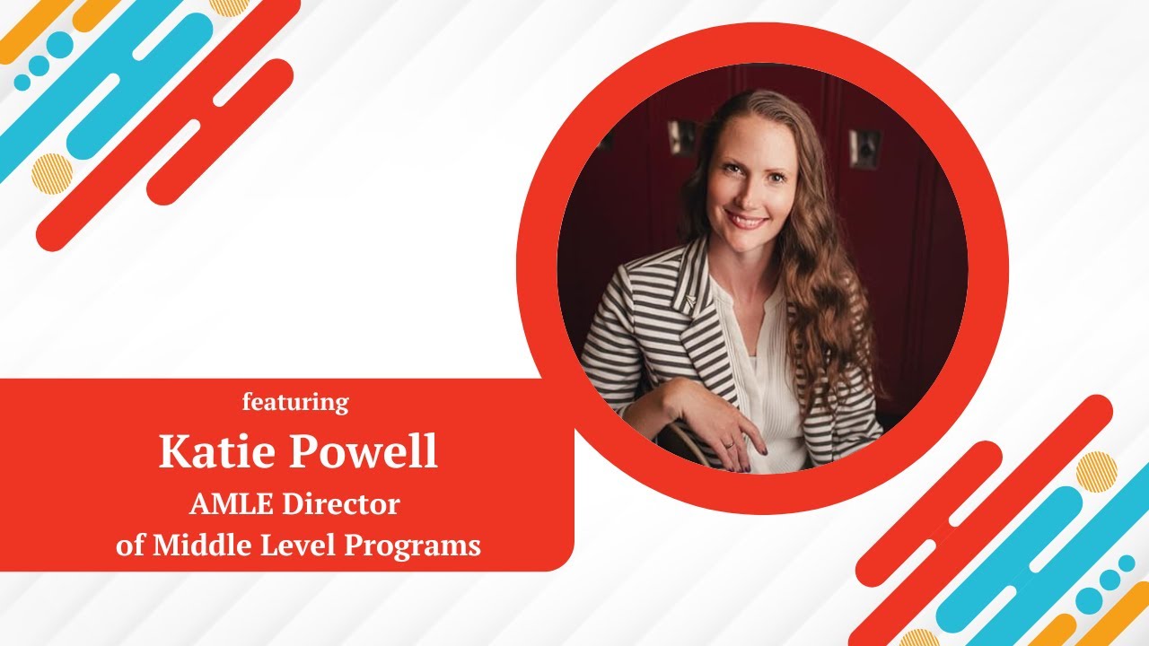 Mastering the Middle School Schedule