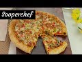 Kabab Pizza | SooperChef 🍕🍕🍕