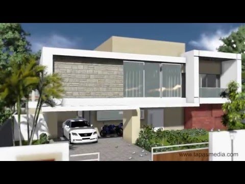 CG work for Kalaya Nijama telugu movie 3d animation 2015