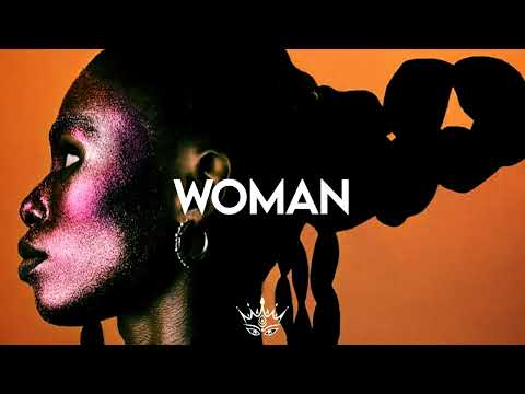 "WOMAN" Omah Lay x Ozuna x Afrobeat Type Beat