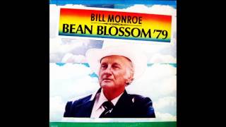 Bill Monroe - Medley (Live)