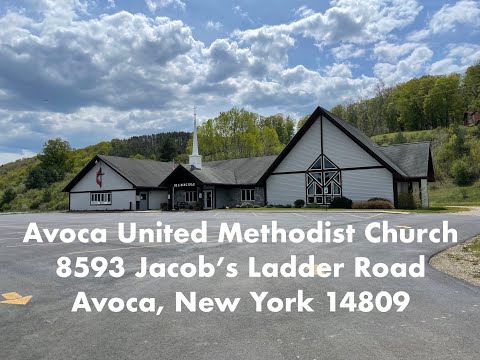 20210606 AUMC Sunday Service