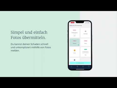 Kaffee über deinen Laptop geschüttet? Wir melden deinen Schaden schnell und unkompliziert.