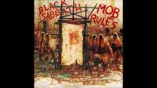 Black Sabbath - Over and Over