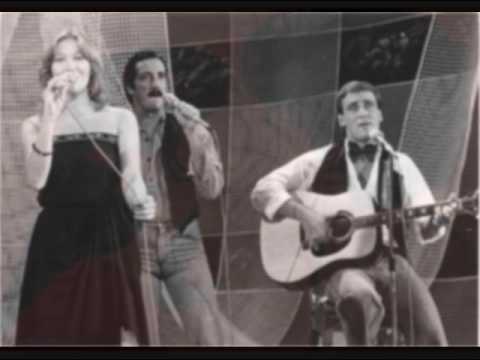 Trigo Limpio - Muñeca (1975)