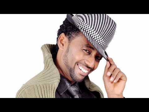 Ghirmay Andom-Eritrean Music-kmles’ye nab huqfokhi (2018)2022