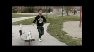 HologramPotato| GASOLINE - Chicago's Nites (new style dance)