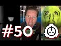 Site 42 SCP TikTok Compilation 50