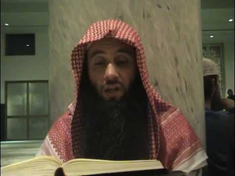 Tahavijska akida 16 - Šejh Jusuf Barčić (رحمه الله)