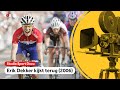 Erik Dekker, carrière met pieken en dalen | Studio Sport Docu | NOS Sport