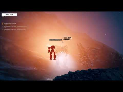 PlayingHardball: Let's Play BattleTech ALL DCL #28 The Feral Circlng Cat Tactic Or How to Dodge...