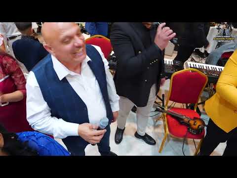 ALIN SI SAMUEL DIN BARBULESTI, SORIN MOCANU - OSANA REGELUI - NUNTA MANU ȘI REBECA