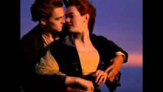 brian McKnight christmas you and me(titanic)