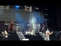 Skillet - Comatose. Carowinds. Rock The Park ...