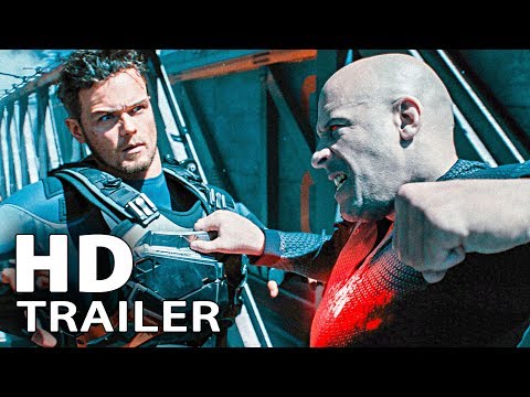 Neue KINOFILME 2020 Trailer Deutsch German (KW 10) 05.03.2020