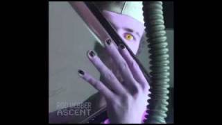 Rod Webber - Behind The Curtain