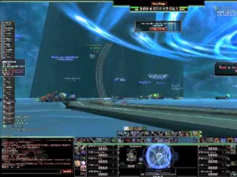 The Lich King Must Die