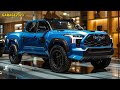 Why The 2025 Toyota Stout Is The Ultimate Truck Enthusiast S Fantasy