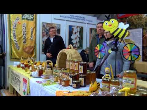 14  PČELARSKI SAJAM U GUDOVCU, 2018