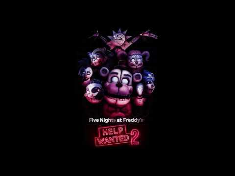 Five Nights at Freddy's: Help Wanted 2 - Scorched Cranberries (Ending Credits Music)