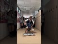 Student Shocks Entire Class With Strength
