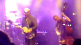 Bløf - Teveel, live in Tivoli 6-11-2008