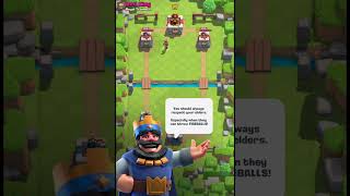 new champion baby and unlock for free sos CR clash royale