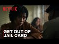 Fatal Seduction Season 2 Get Out Of Jail Card AfricaOnNetflix
