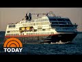 Norwegian cruise ship with 266 passengers loses ability to navigate
