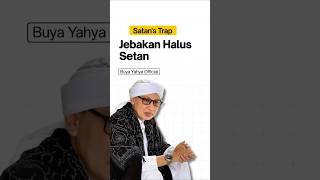 Download lagu Jebakan Halus Setan - Buya Yahya mp3 Download lagu Jebakan Halus Setan - Buya Yahya mp3