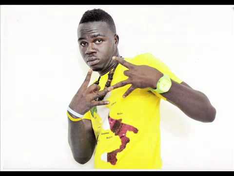 Dem Tinz    MixTape 1 Transforma Cover