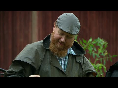 Wincent: "Jag vet inte hur man kan göra det så taffligt" - Farmen (TV4)